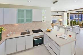Chi Samui Resort