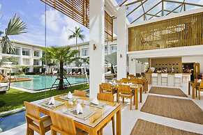 Chi Samui Resort