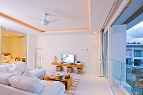 Chi Samui Resort