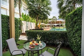 Chi Samui Resort