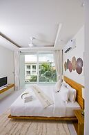 Chi Samui Resort