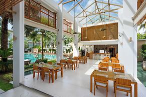 Chi Samui Resort