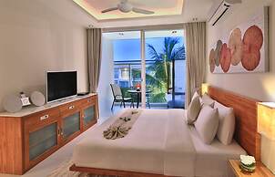 Chi Samui Resort