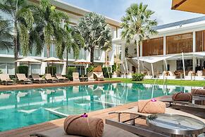 Chi Samui Resort