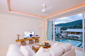Chi Samui Resort