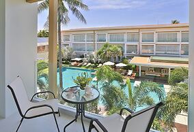 Chi Samui Resort