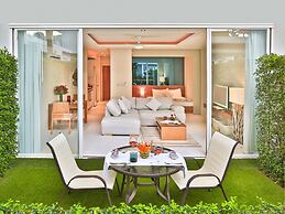 Chi Samui Resort