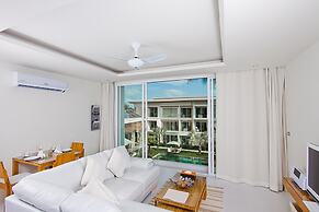 Chi Samui Resort