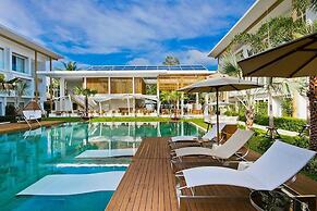 Chi Samui Resort