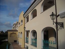 Residence Cala Liberotto