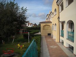 Residence Cala Liberotto