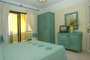 Residence Cala Liberotto