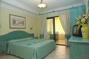 Residence Cala Liberotto