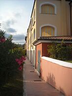 Residence Cala Liberotto