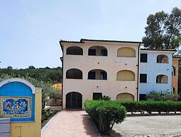 Residence Cala Liberotto