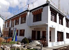 TIH Hotel Kidar, Leh