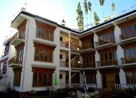 TIH Hotel Kidar, Leh