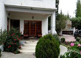 TIH Hotel Kidar, Leh