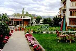 TIH Hotel Kidar, Leh