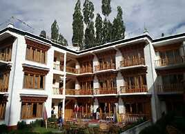 TIH Hotel Kidar, Leh