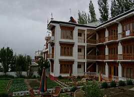 TIH Hotel Kidar, Leh