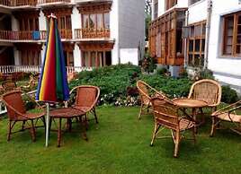 TIH Hotel Kidar, Leh
