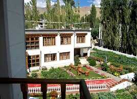 TIH Hotel Kidar, Leh