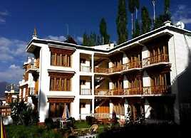 TIH Hotel Kidar, Leh