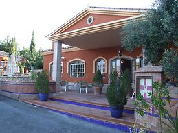Complejo Turístico El Sur
