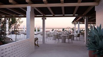 Hydra Beach Resort