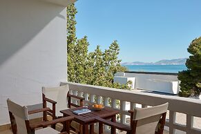 Hydra Beach Resort