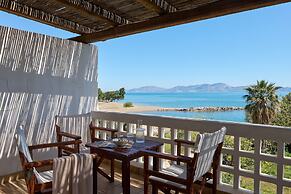 Hydra Beach Resort