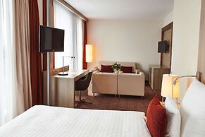 Steigenberger Hotel Bremen