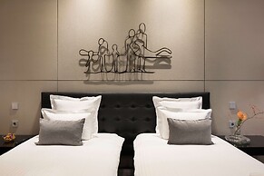 art'otel Amsterdam powered by Radisson Hotels