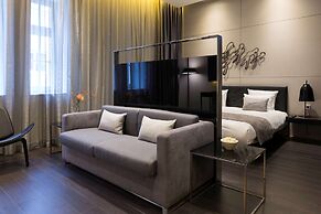 art'otel Amsterdam powered by Radisson Hotels