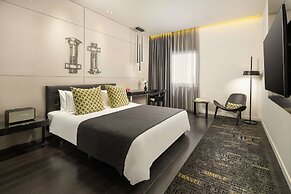 art'otel Amsterdam powered by Radisson Hotels