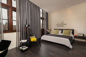 art'otel Amsterdam powered by Radisson Hotels