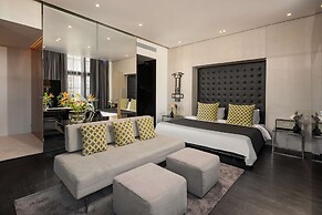 art'otel Amsterdam powered by Radisson Hotels