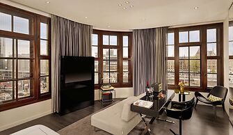 art'otel Amsterdam powered by Radisson Hotels