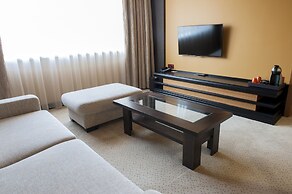 Four Points by Sheraton Kecskemet Hotel & Conference Center