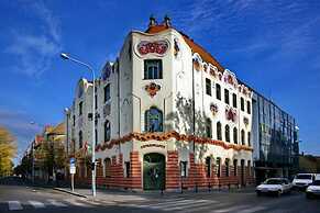 Four Points by Sheraton Kecskemet Hotel & Conference Center