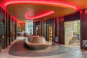 Four Points by Sheraton Kecskemet Hotel & Conference Center