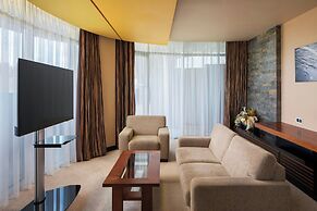 Four Points by Sheraton Kecskemet Hotel & Conference Center
