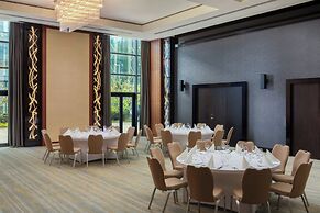 Four Points by Sheraton Kecskemet Hotel & Conference Center