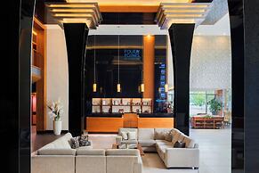 Four Points by Sheraton Kecskemet Hotel & Conference Center
