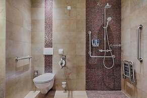 Four Points by Sheraton Kecskemet Hotel & Conference Center