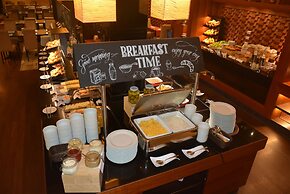 Four Points by Sheraton Kecskemet Hotel & Conference Center