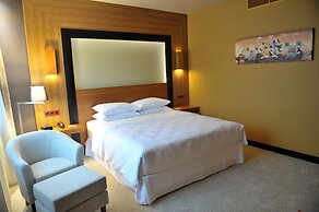 Four Points by Sheraton Kecskemet Hotel & Conference Center