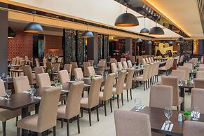 Four Points by Sheraton Kecskemet Hotel & Conference Center