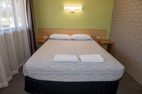 Tumut Valley Motel